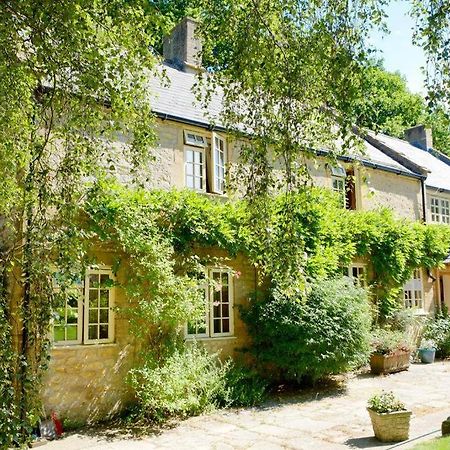Bagnell Farm Cottage Chiselborough Exterior foto