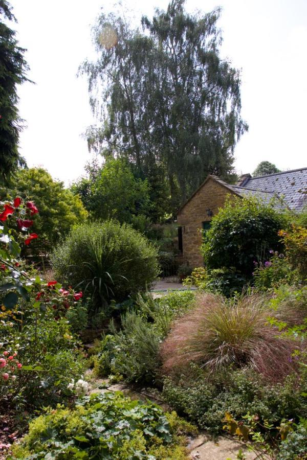 Bagnell Farm Cottage Chiselborough Exterior foto