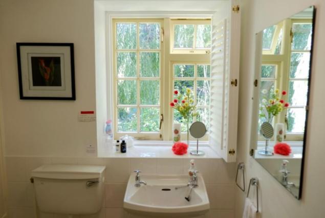 Bagnell Farm Cottage Chiselborough Exterior foto