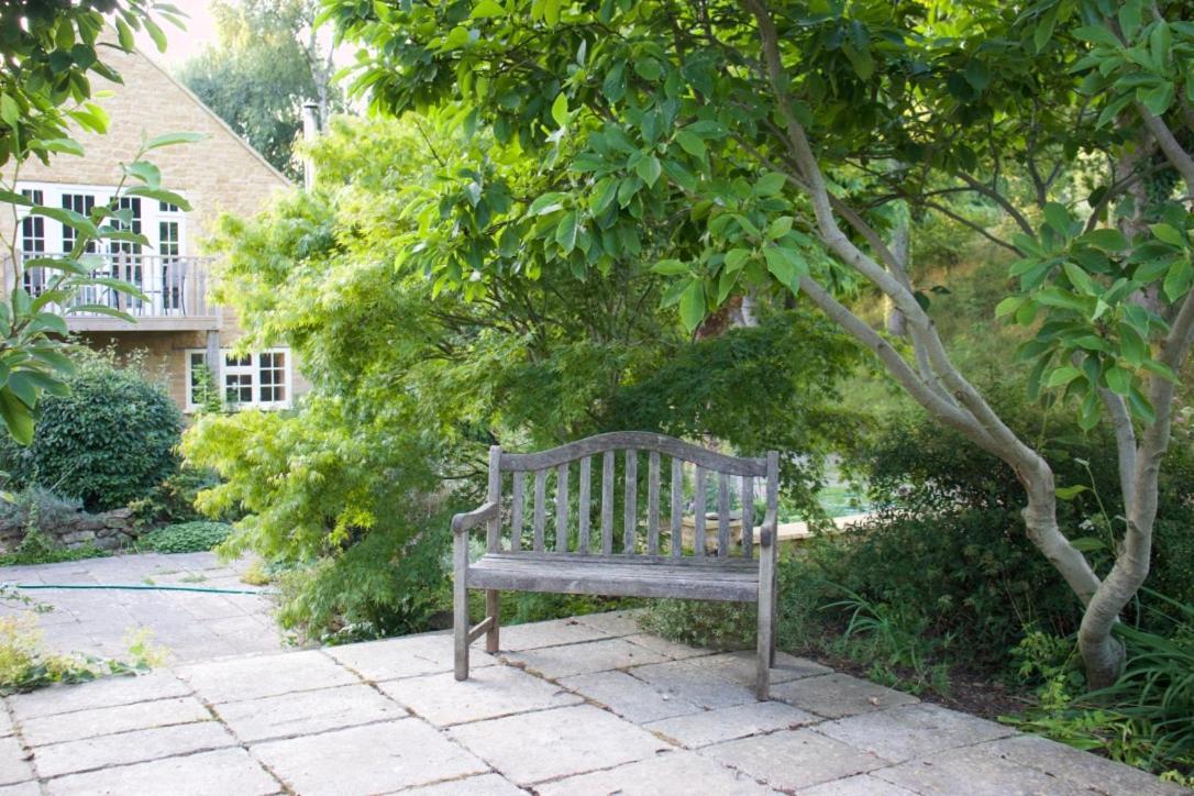 Bagnell Farm Cottage Chiselborough Exterior foto